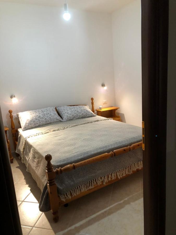 דירות Giba Casa Vacanze Al Parco מראה חיצוני תמונה